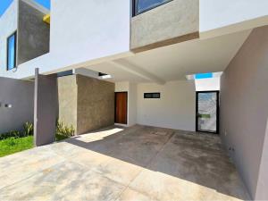 Casa en Lomas de la Rioja, Alvarado, Veracruz de Ignacio de la Llave
