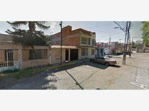 Casa en venta en Valle del Sol, Irapuato — foto 2 de 5