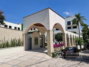 Departamento en venta en Las Palmas, Cuernavaca — foto 3 de 34