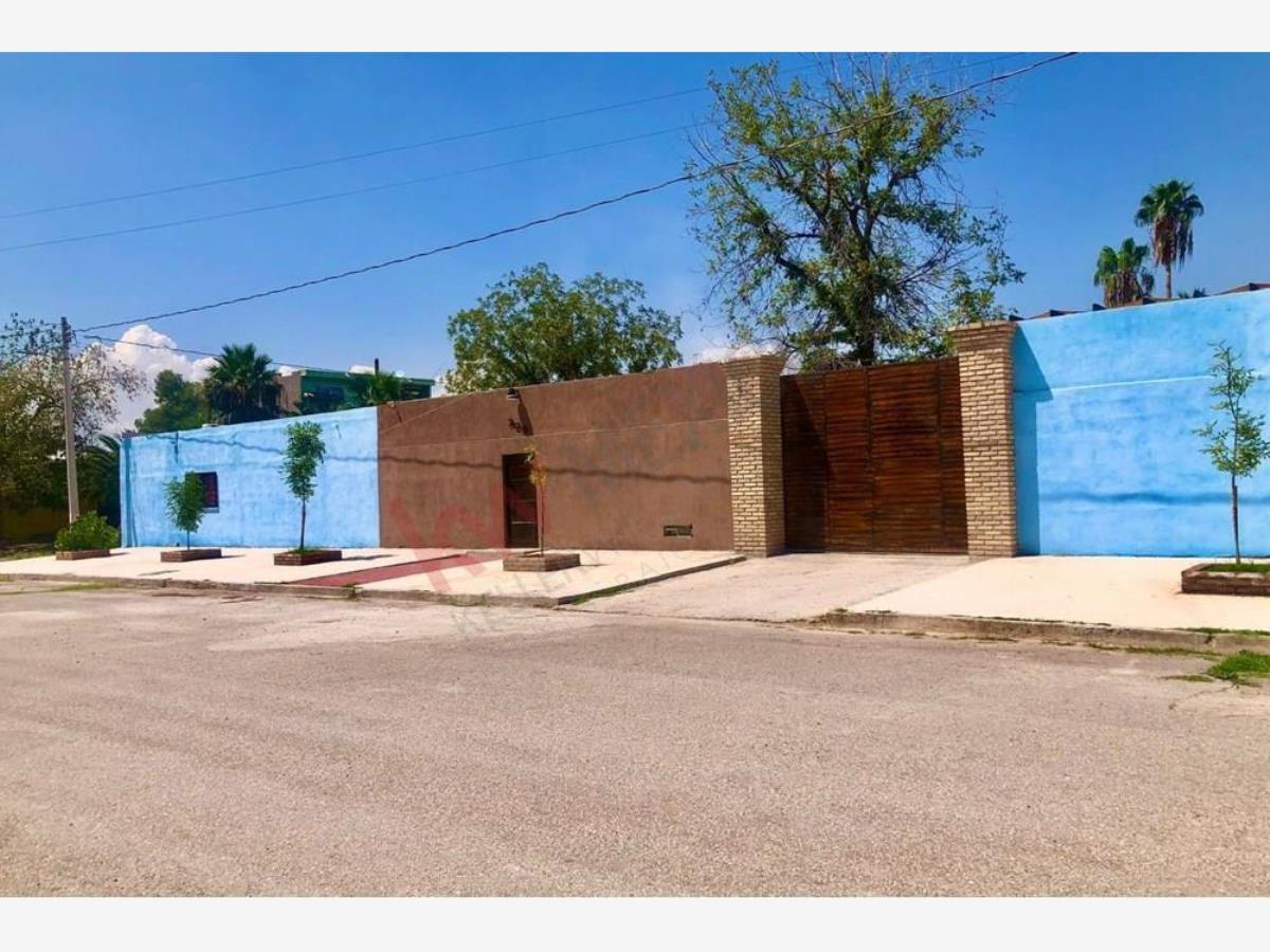 Quinta en Venta en Carlos Real (San Carlos), Lerdo, Durango