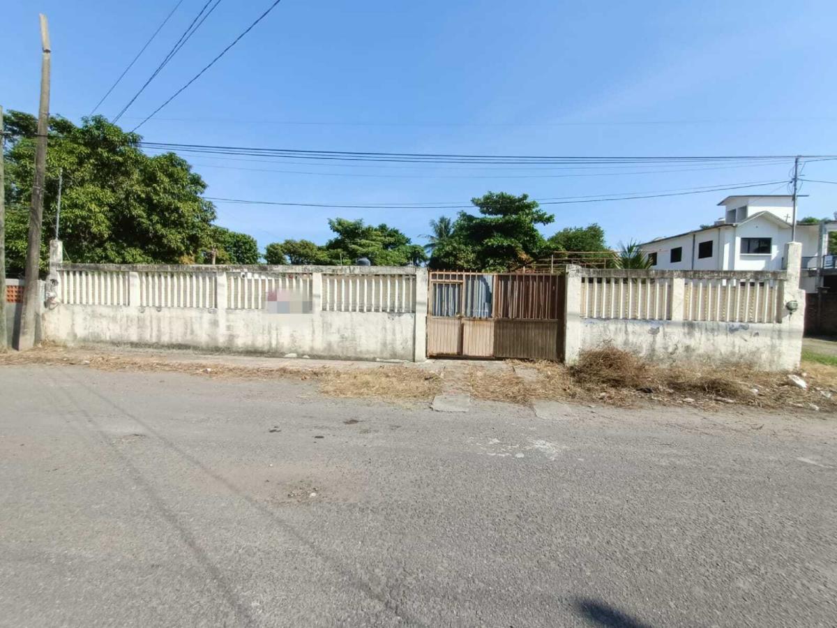 Terreno en venta en El Tejar, Medellín de Bravo — foto 1 de 10