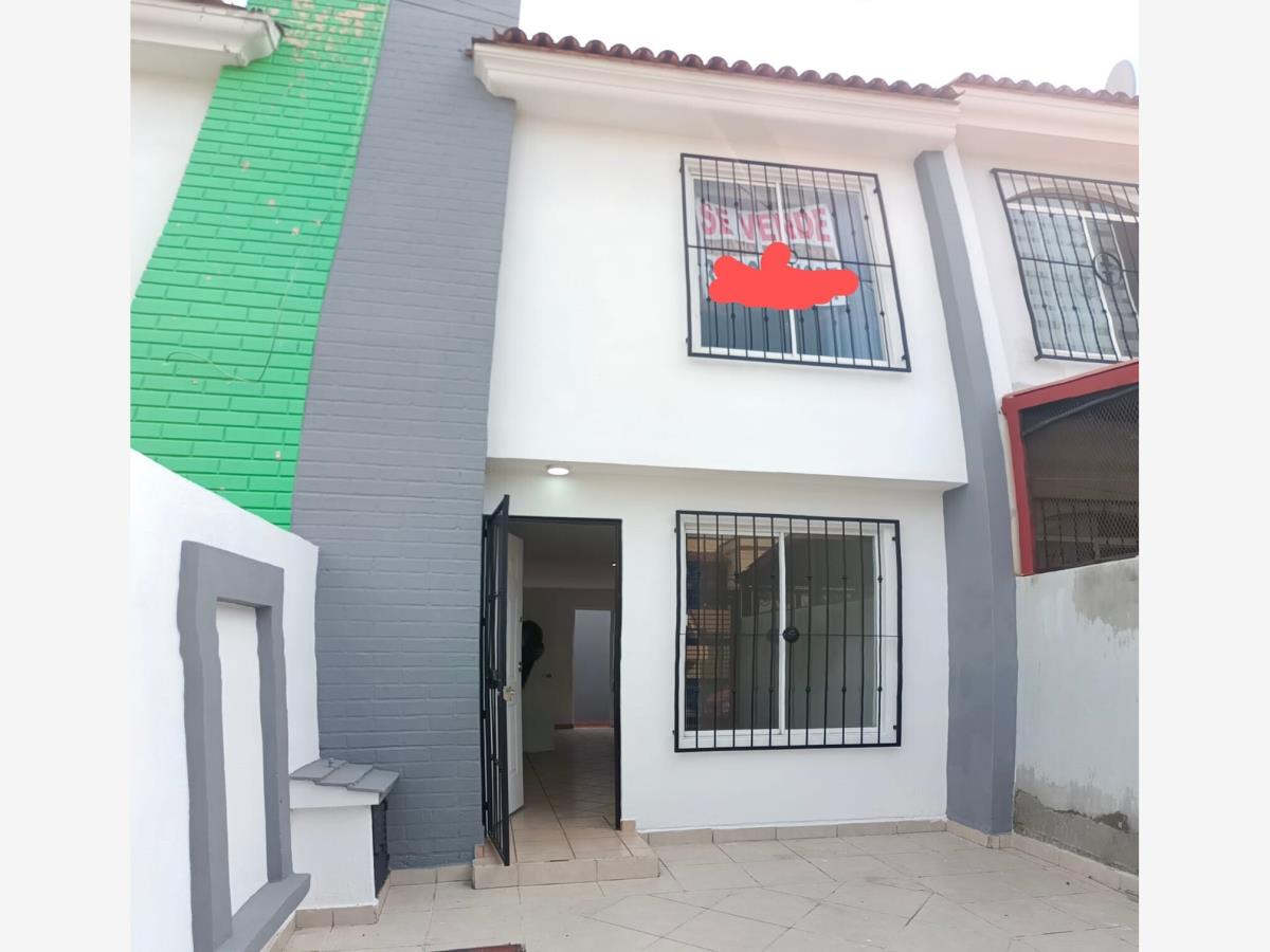 Casa en venta en Real de Valdepeñas, Zapopan — foto 1 de 5