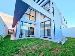 Casa en venta en Punta Tiburón, Residencial, Marina y Golf, Alvarado — foto 2 de 6