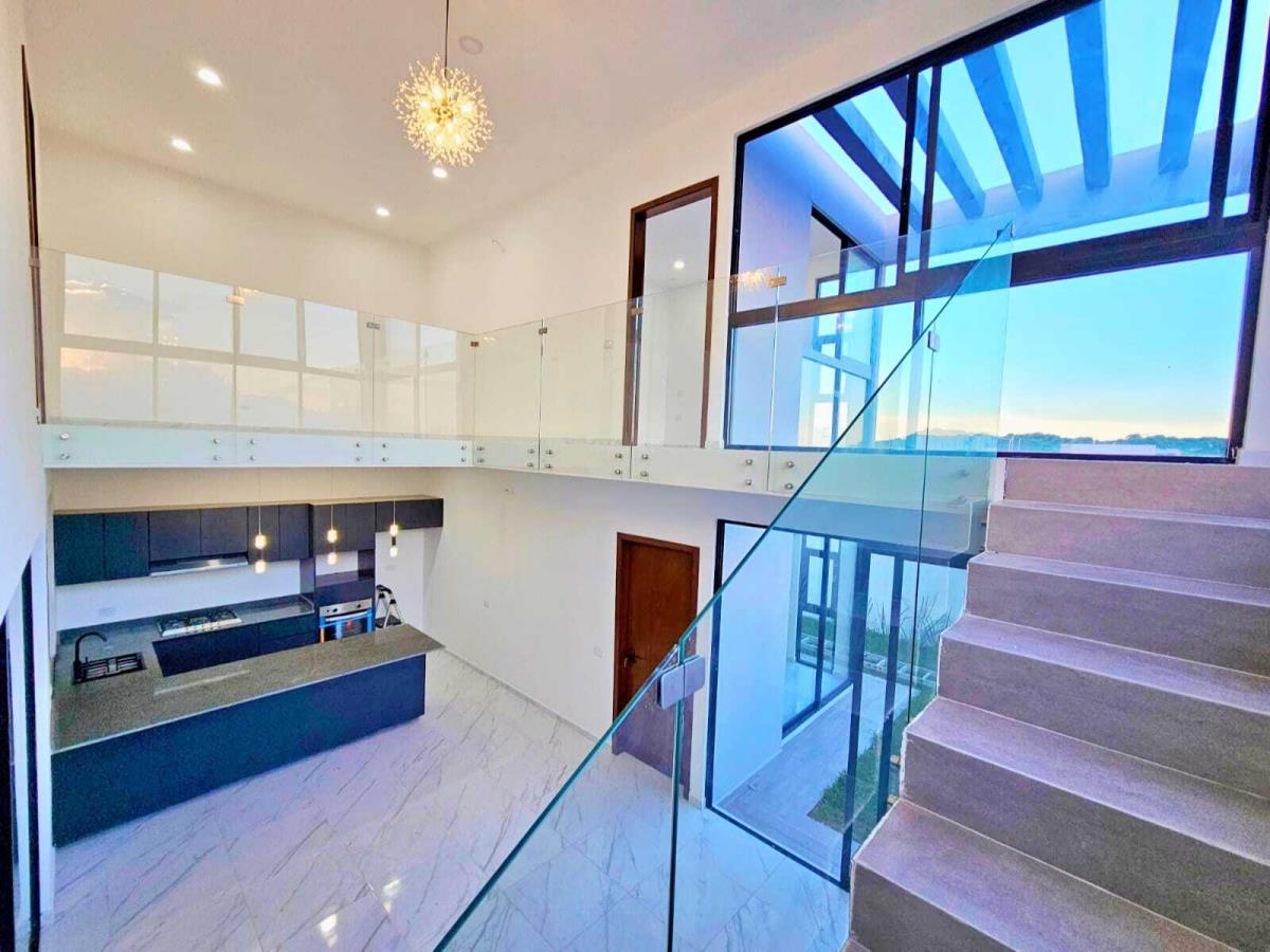 Casa en venta en Punta Tiburón, Residencial, Marina y Golf, Alvarado — foto 1 de 6