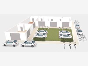 Casa en venta en Pemex, Tierra Blanca — foto 3 de 5