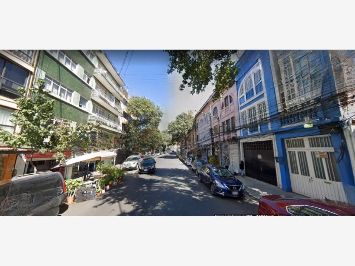 Terreno en venta en San Rafael, Cuauhtémoc — foto 1 de 19