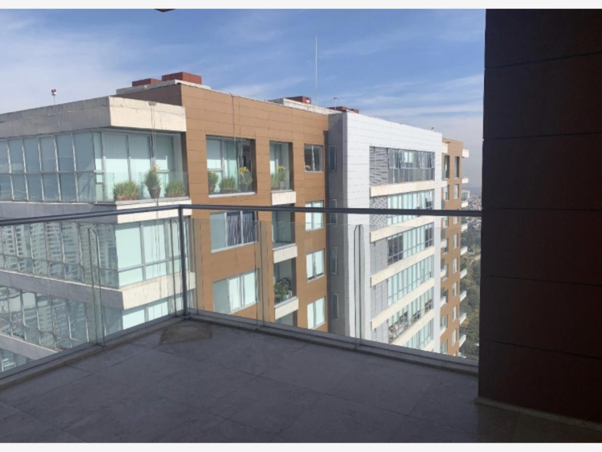 Departamento en venta en Santa Fe Cuajimalpa, Cuajimalpa de Morelos — foto 1 de 26
