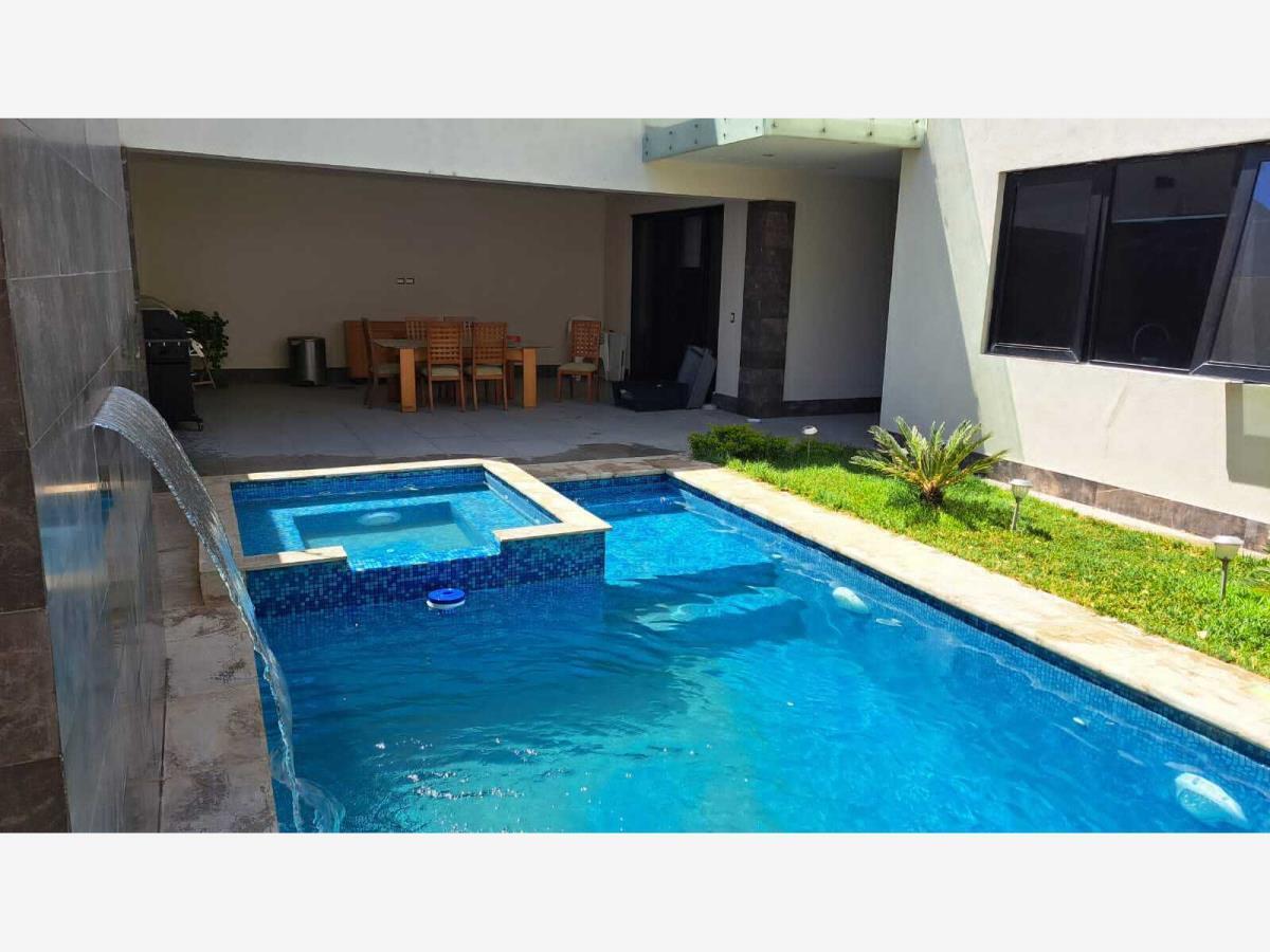 Casa en venta en Las Villas, Torreón — foto 1 de 6