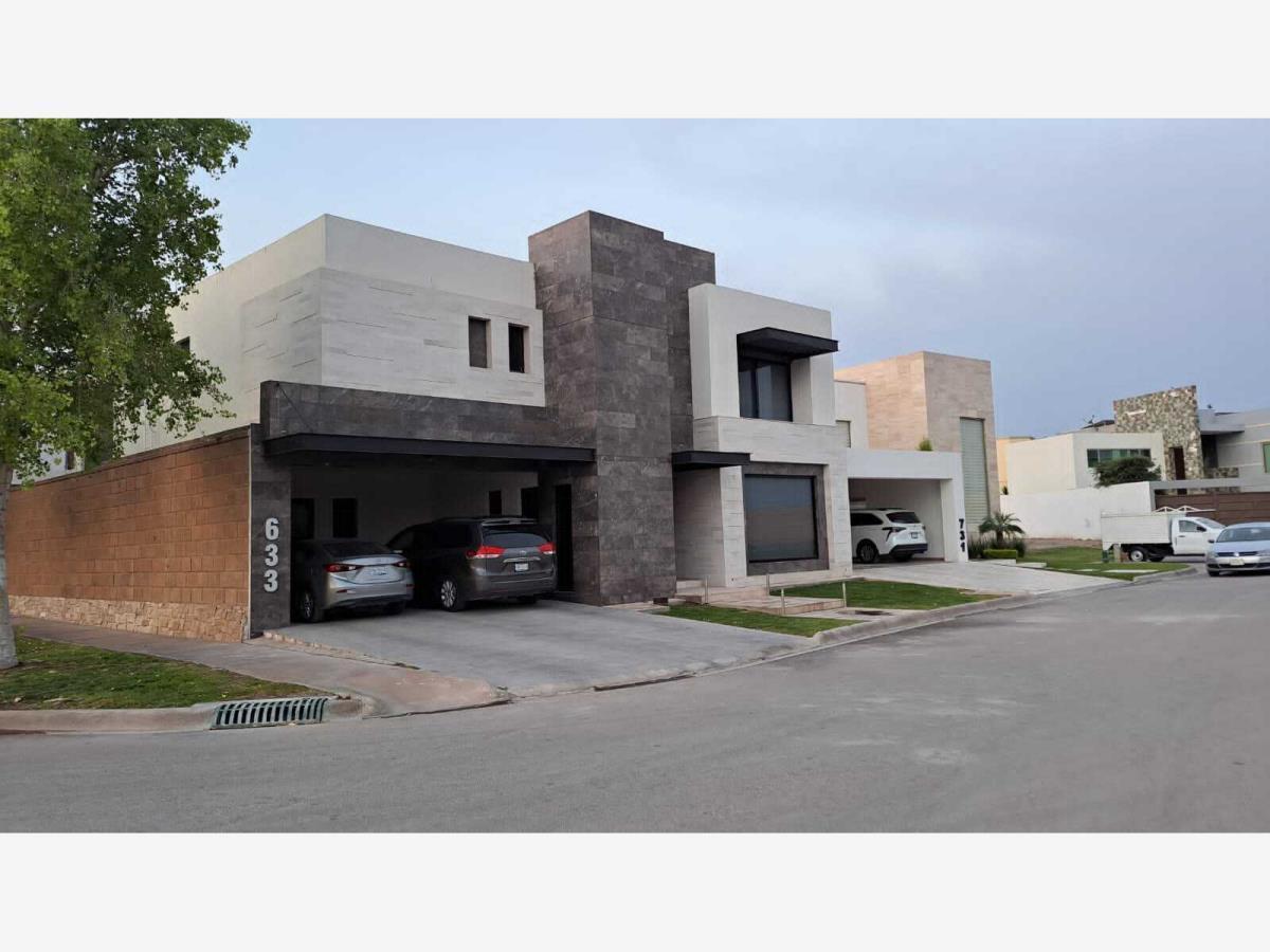 Vista 5 de Casa en Venta en Las Villas, Torreón, Coahuila de Zaragoza