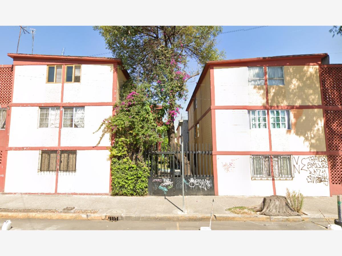 Departamento en venta en Culhuacán CTM Sección I, Coyoacán — foto 1 de 20