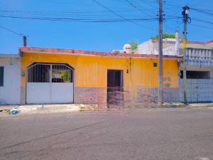 Casa en Ejido Primero de Mayo Sur, Boca del Río, Veracruz de Ignacio de la Llave
