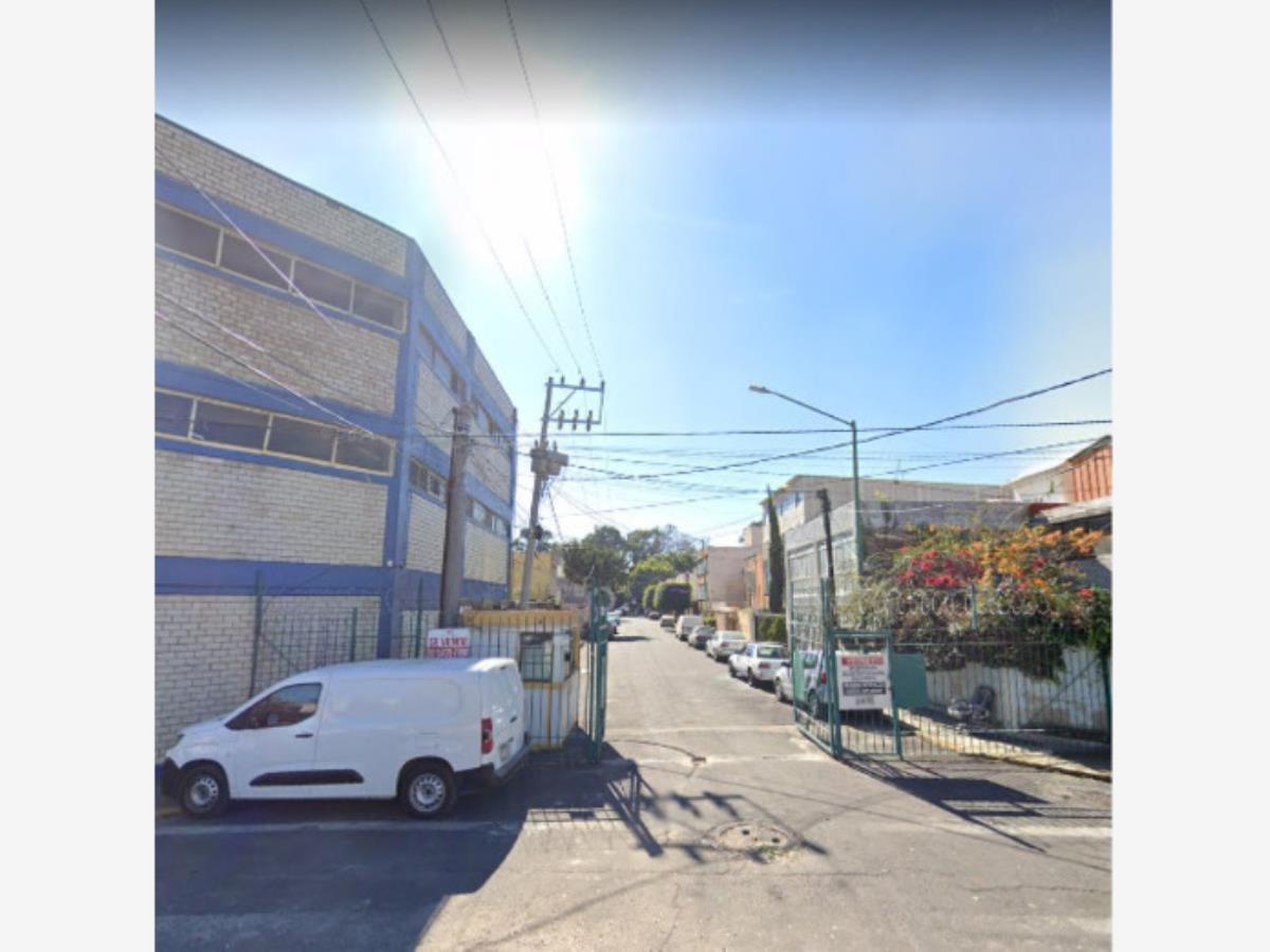 Casa en venta en Xotepingo, Coyoacán — foto 1 de 11