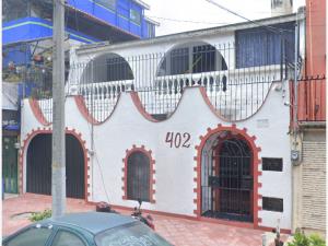 Casa en venta en Romero de Terreros, Coyoacán, Ciudad de México