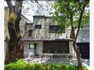 Casa en venta en Santa Maria Insurgentes, Cuauhtémoc — foto 2 de 20