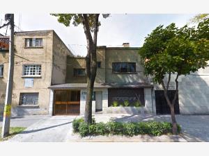 Casa en venta en Santa Maria Insurgentes, Cuauhtémoc — foto 3 de 20