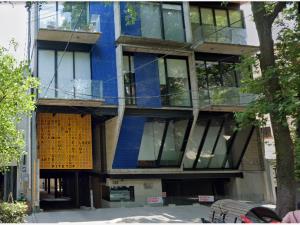 Departamento en venta en Roma Norte, Cuauhtémoc — foto 2 de 19
