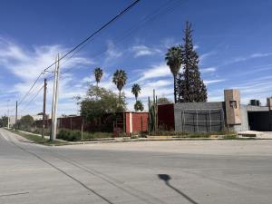 Terreno en venta en Aviacion, Torreón — foto 2 de 15