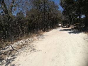 Terreno en venta en La Estanzuela, Mineral del Chico — foto 2 de 11