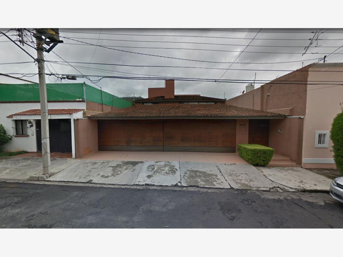 Casa en venta en Las Americas, Morelia — foto 1 de 12