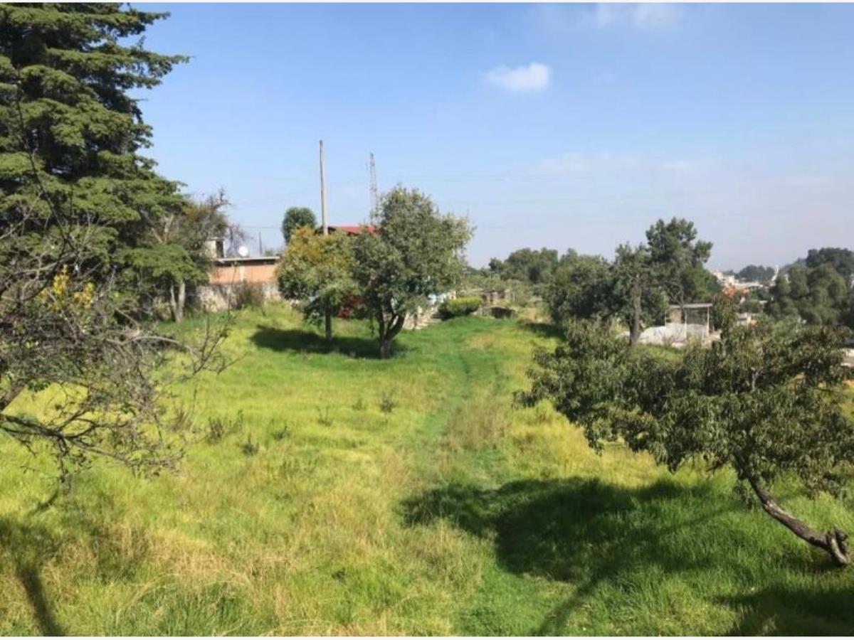 Terreno en venta en Santa Cecilia Tepetlapa, Xochimilco — foto 1 de 7