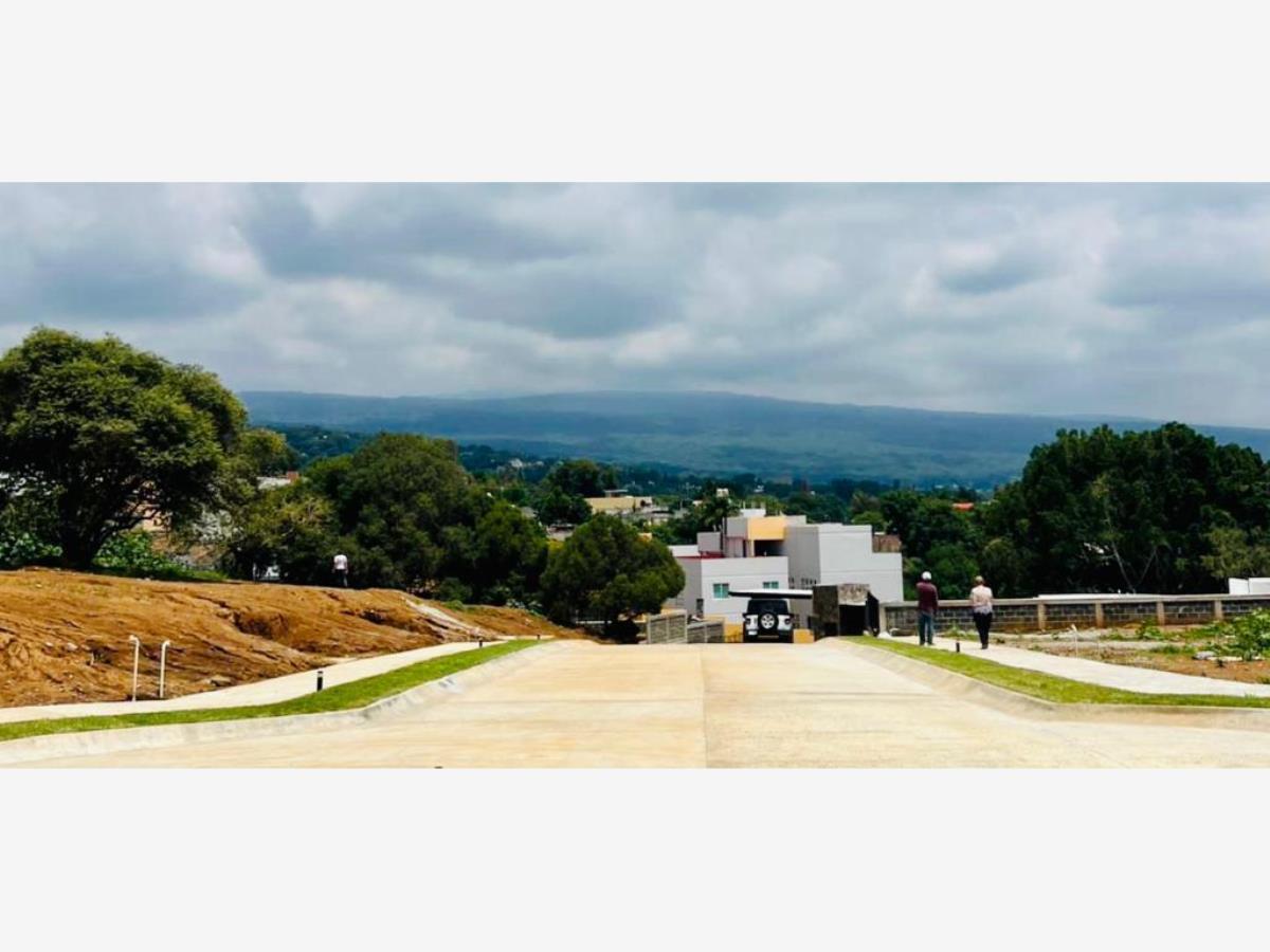 Terreno en venta en Ahuatlán Tzompantle, Cuernavaca — foto 1 de 18
