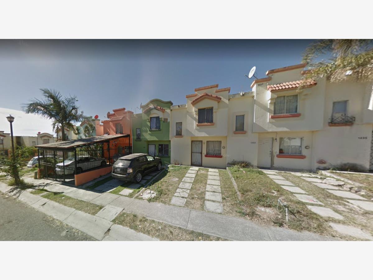 Casa en venta en Paseos de Santiago, Tonalá — foto 1 de 7