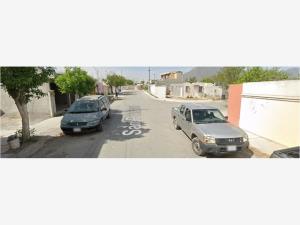 Casa en venta en Praderas de San Francisco, General Escobedo — foto 3 de 4