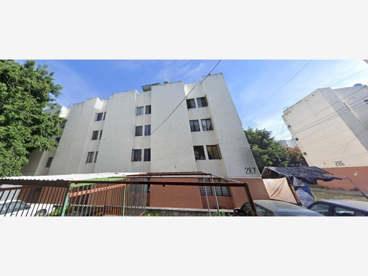Departamento en venta en INFONAVIT Miravalle, San Pedro Tlaquepaque — foto 1 de 7