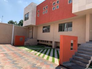 Casa en venta en San Pedro Martir, Tlalpan — foto 2 de 21