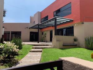 Casa en venta en San Pedro Martir, Tlalpan — foto 3 de 21