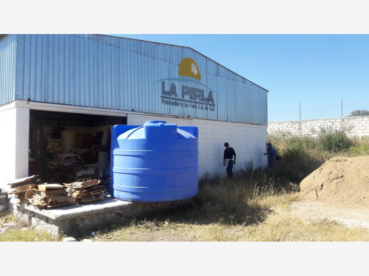 Terreno en venta en La D, Pedro Escobedo — foto 1 de 12