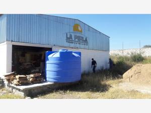 Terreno en venta en La D, Pedro Escobedo, Querétaro Terreno en venta en La D, Pedro Escobedo, Querétaro