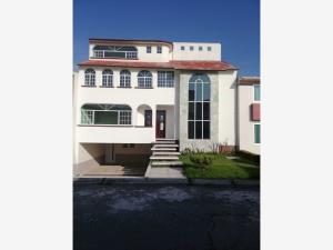 Casa en venta en San José, Toluca — foto 2 de 19