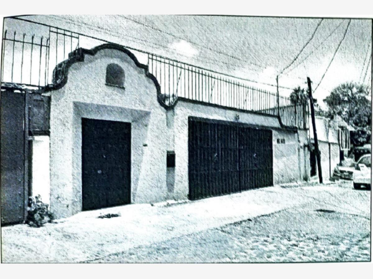 Casa en venta en Las Palmas, Cuernavaca — foto 1 de 5