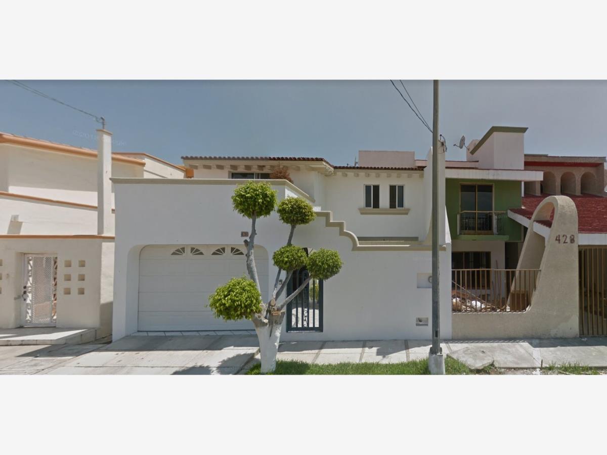 Casa en venta en Lomas de Mazatlan, Mazatlán — foto 1 de 15