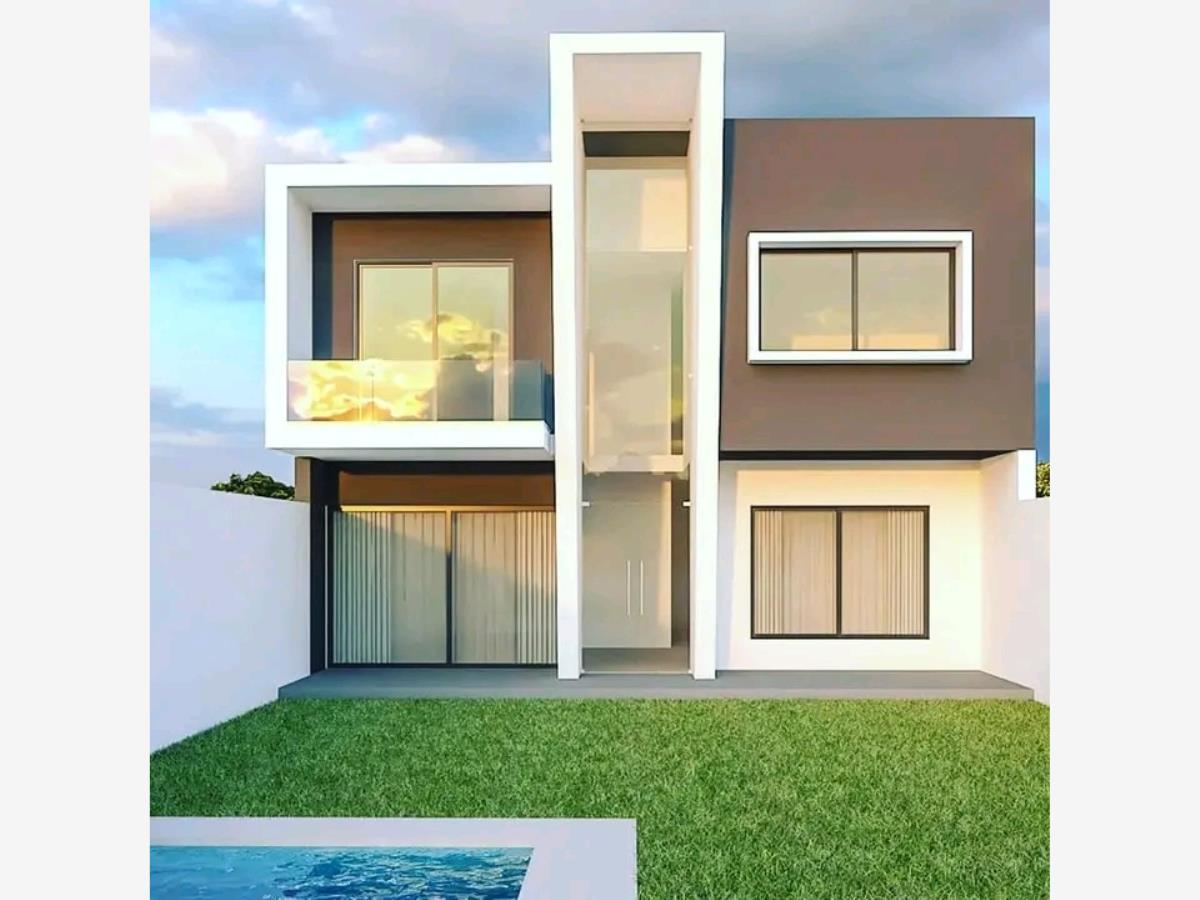Casa en venta en Burgos Bugambilias, Temixco — foto 1 de 15