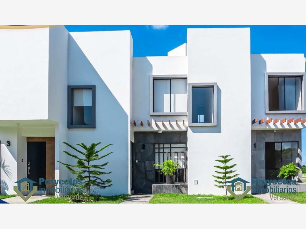 Casa en venta en Xana, Veracruz — foto 1 de 19