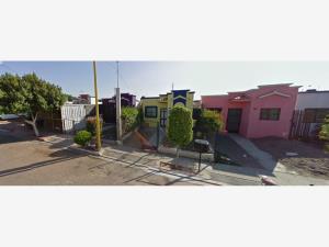 Casa en venta en Los Angeles, Cajeme — foto 2 de 7