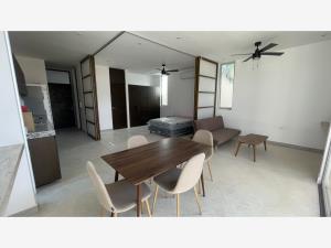 Departamento en renta en Benito Juárez Nte, Mérida — foto 3 de 11