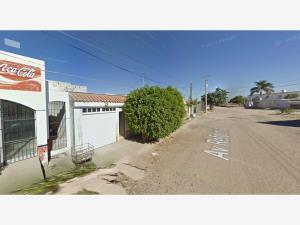 Casa en venta en Jacarandas, Navojoa — foto 2 de 8