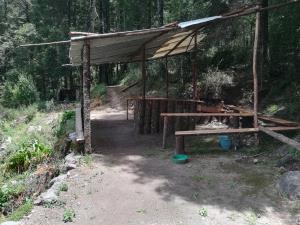 Terreno en venta en Carboneras, Mineral del Chico — foto 3 de 16