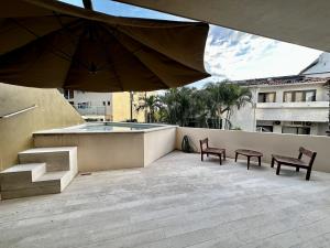 Departamento en venta en Bucerias Centro, Bahía de Banderas — foto 2 de 22