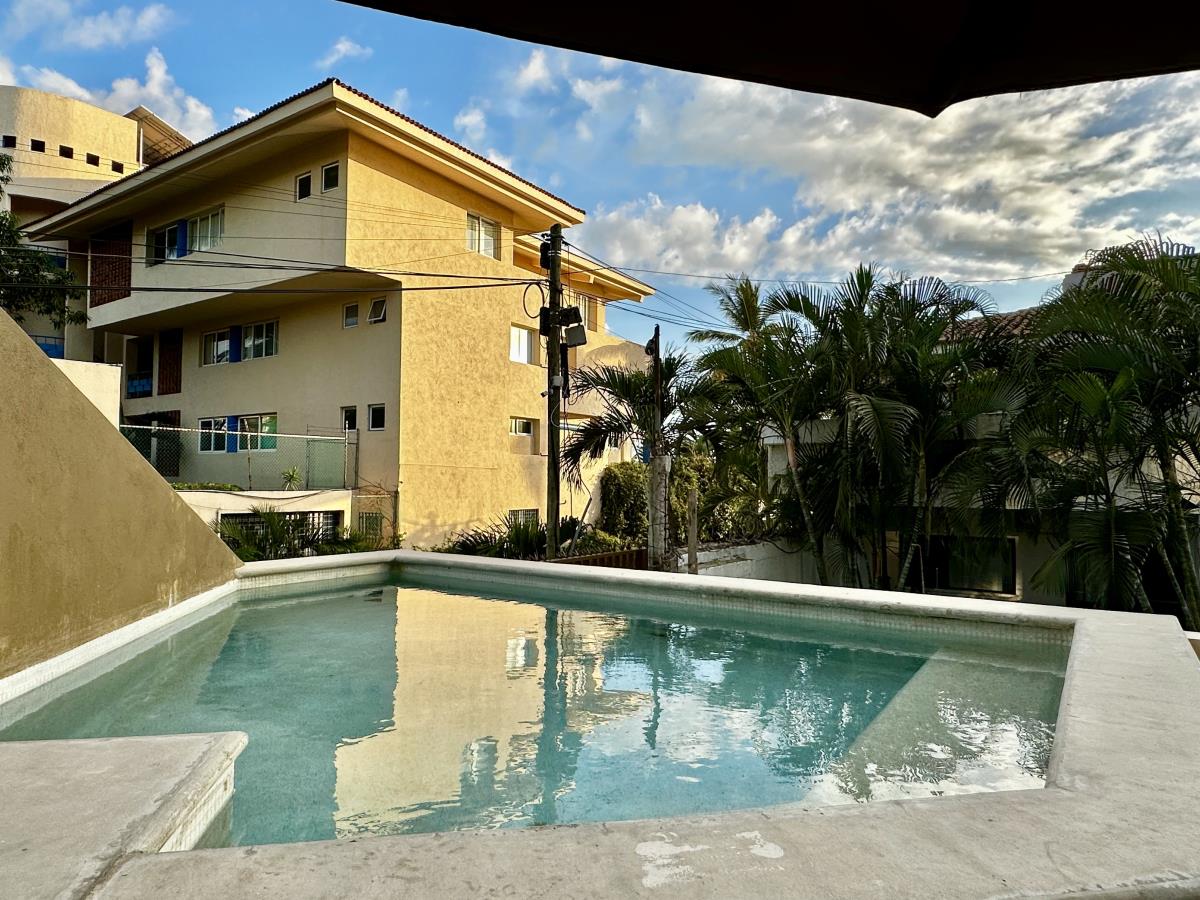 Departamento en venta en Bucerias Centro, Bahía de Banderas — foto 1 de 22