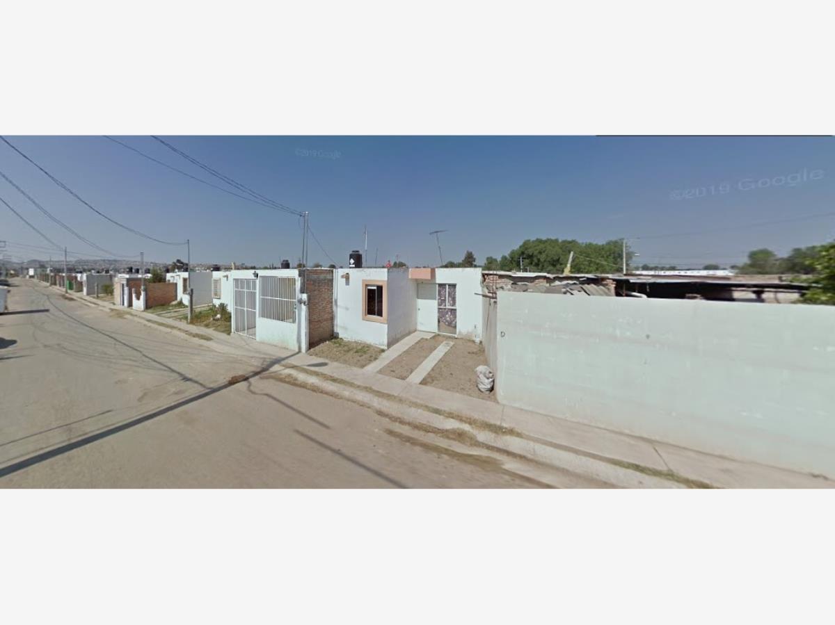 Casa en venta en Las Huertitas, Lagos de Moreno — foto 1 de 7