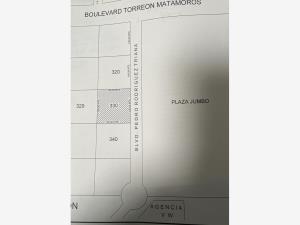 Terreno Venta en Blvd. Rodríguez Triana