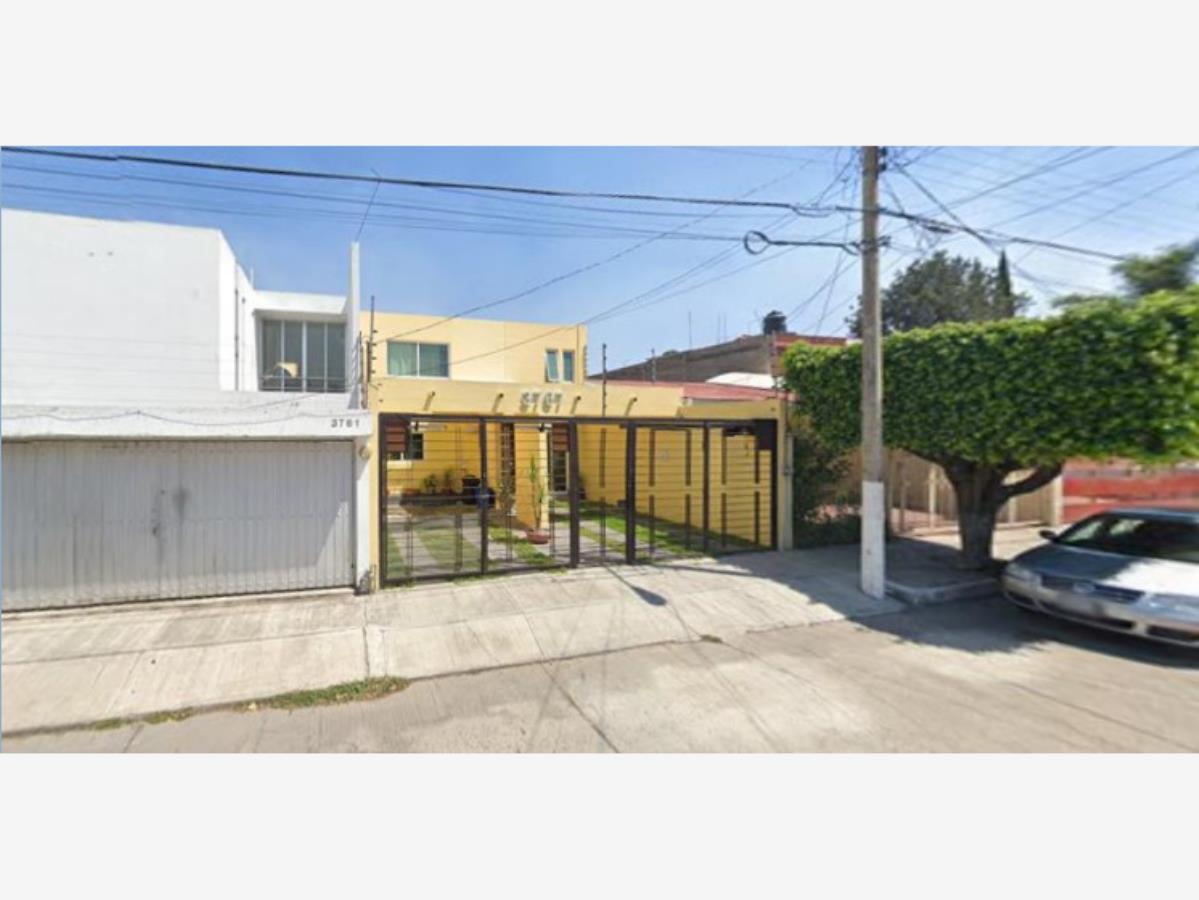 Casa en venta en La Calma, Zapopan — foto 1 de 11