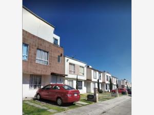 Casa en venta en La Bomba, Lerma, México