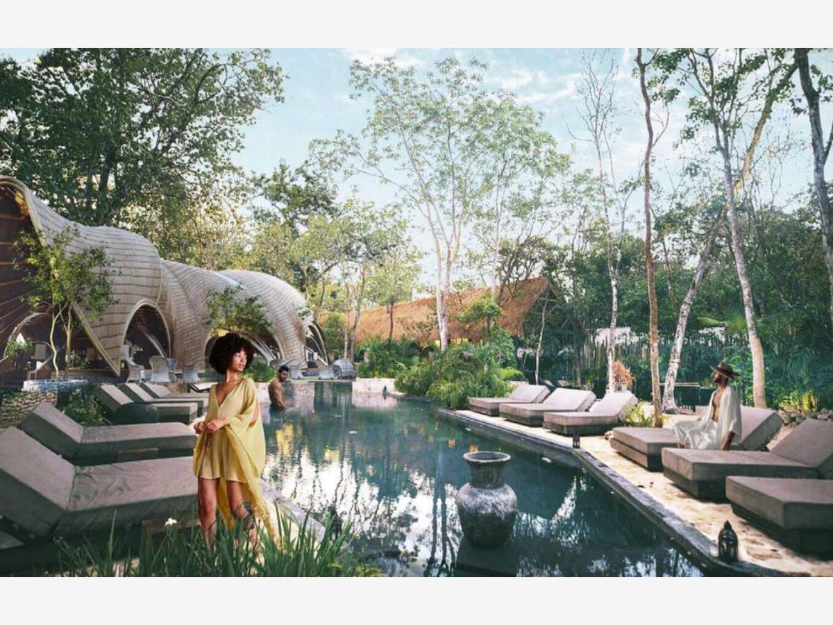Terreno en venta en Cobá, Tulum — foto 1 de 31