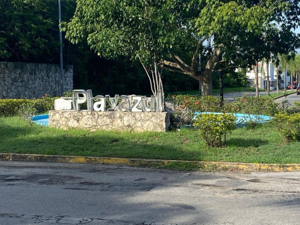 Casa en renta en Playa Azul, Solidaridad — foto 1 de 17