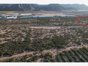 Terreno en venta en Parque Industrial Ferropuerto, Torreón — foto 2 de 4